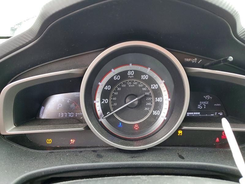 Фото 9 - MAZDA 3