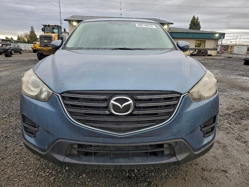 Фото 5 - MAZDA CX-5