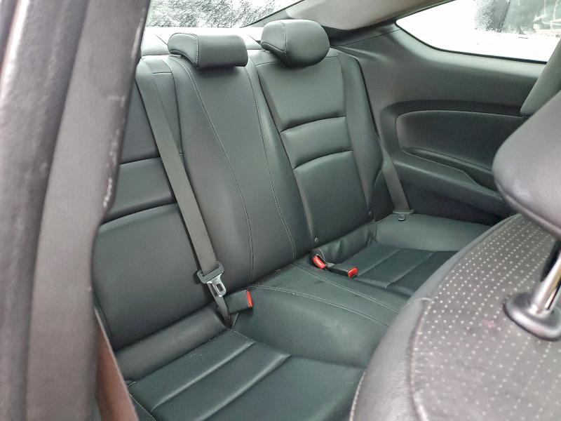 Фото 10 - HONDA ACCORD