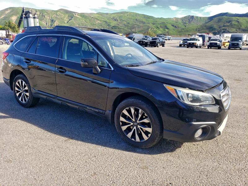 Фото 4 - SUBARU OUTBACK