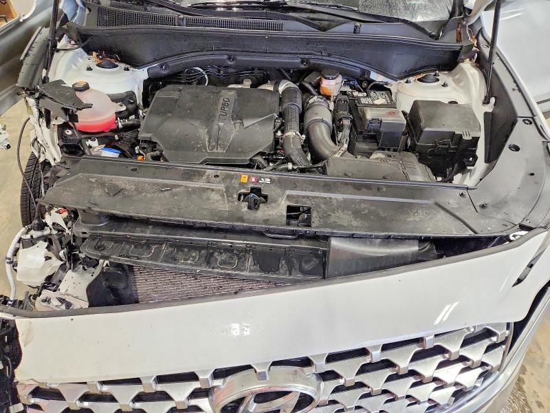 Фото 11 - HYUNDAI SANTA FE