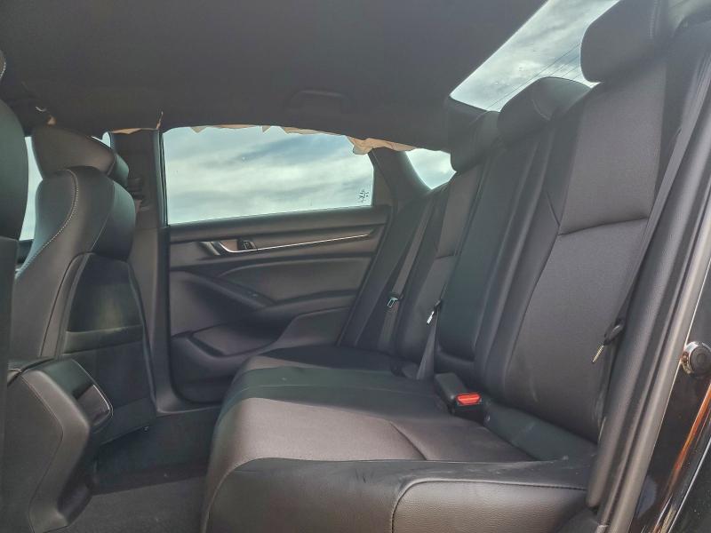 Фото 10 - HONDA ACCORD