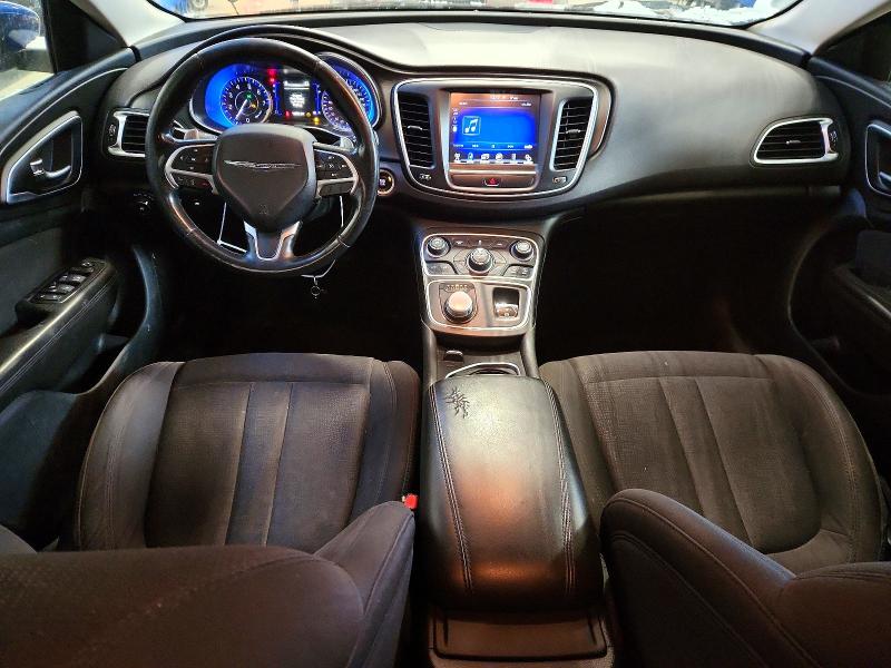 Фото 8 - CHRYSLER 200