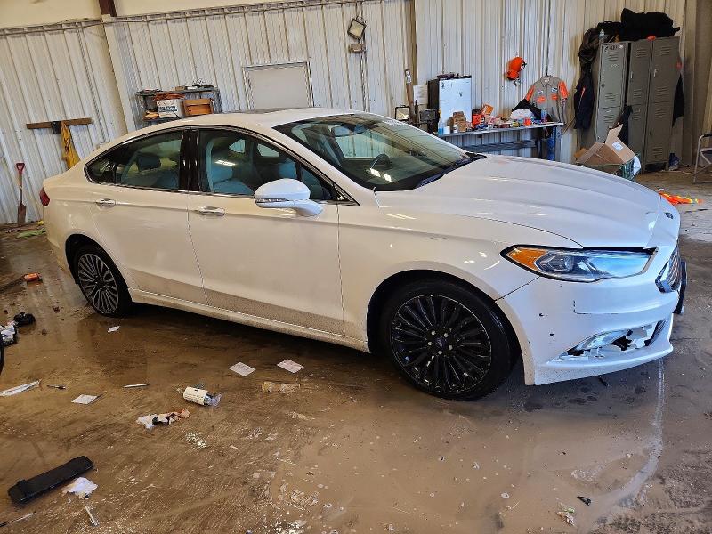 Фото 4 - FORD FUSION