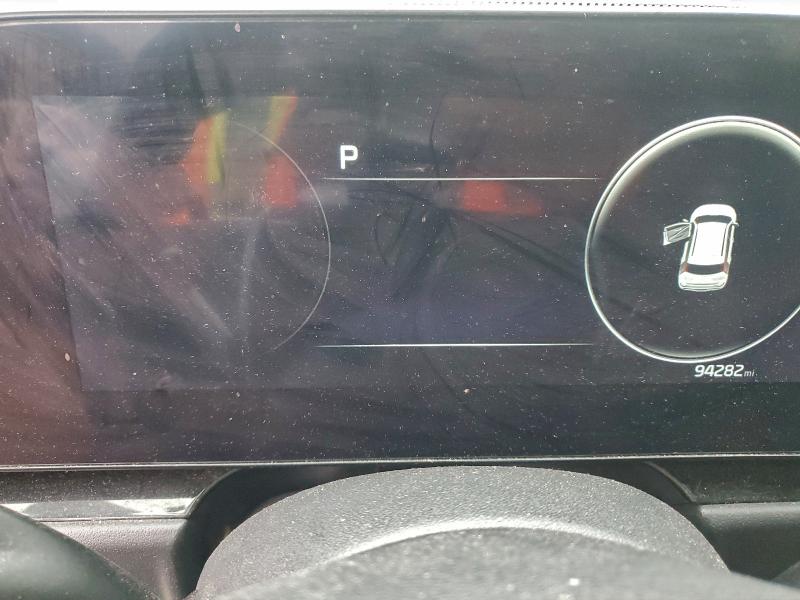 KIA NIRO WIND 2024 VIN KNDCR3L12R5086632