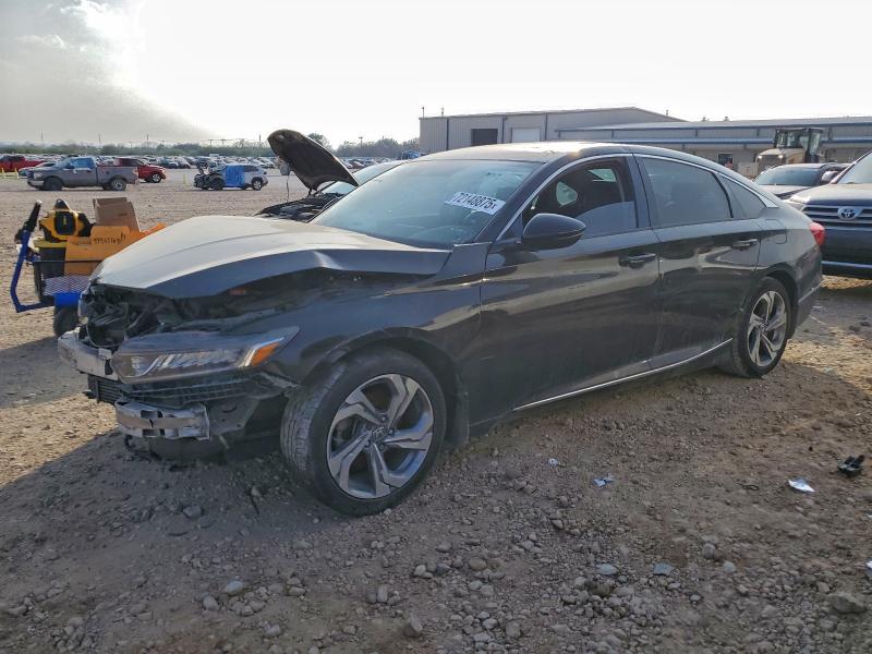 Фото 1 - HONDA ACCORD