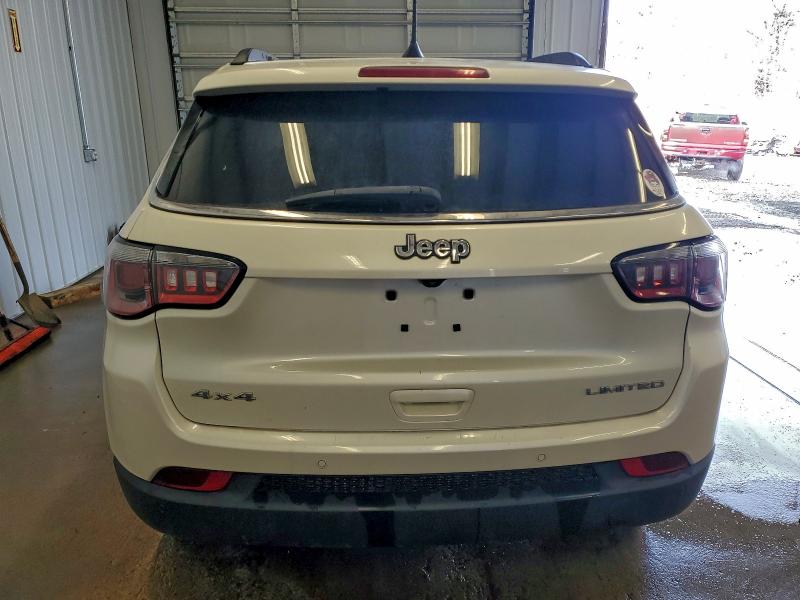 Фото 6 - JEEP COMPASS