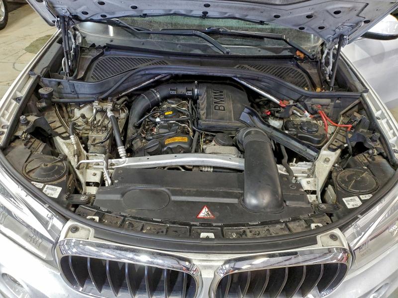 Фото 12 - BMW X5