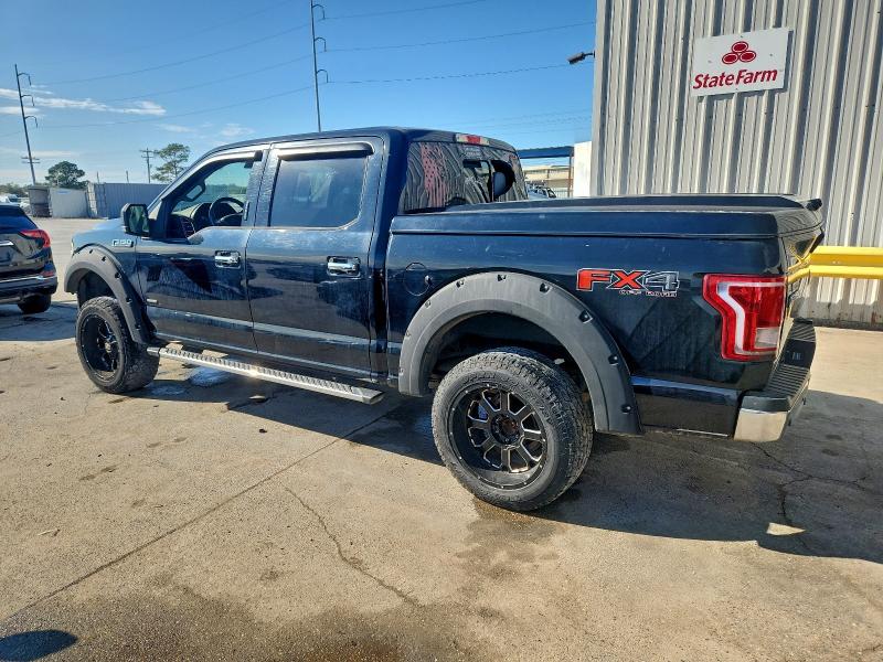 Фото 2 - FORD F-150