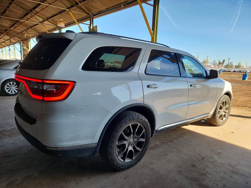 Фото 3 - DODGE DURANGO
