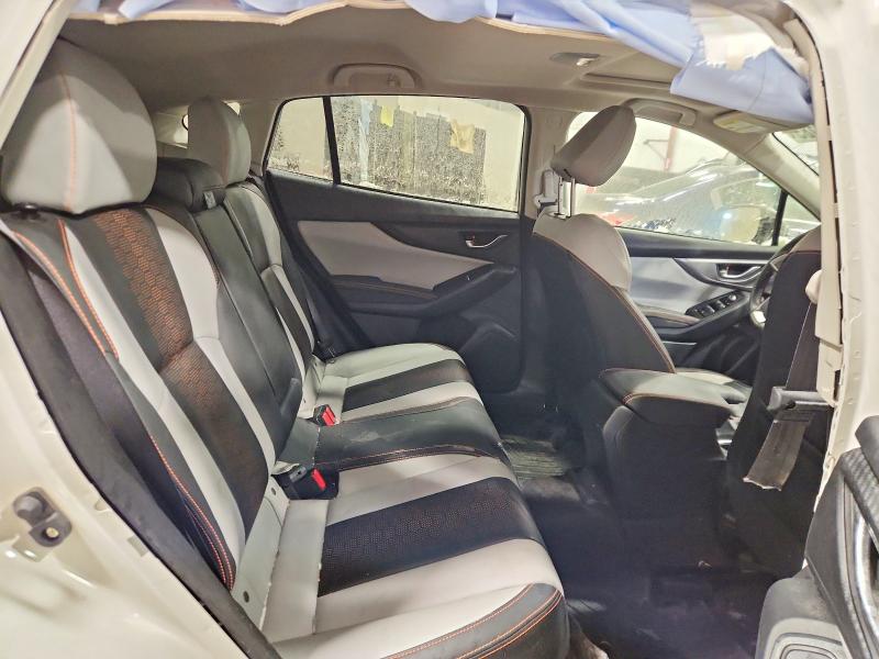 Фото 11 - SUBARU CROSSTREK