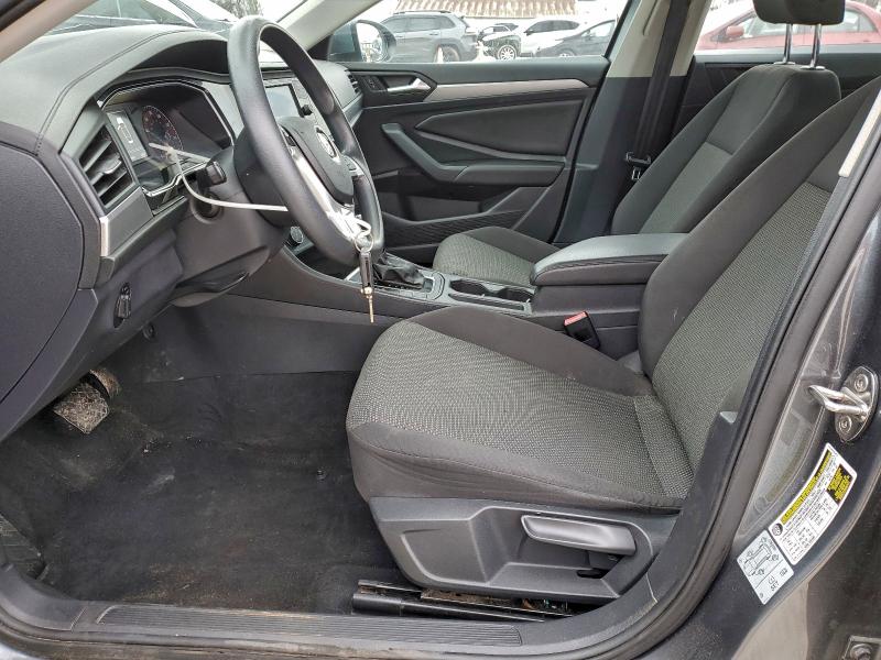 Фото 7 - VOLKSWAGEN JETTA