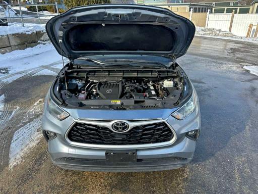 Фото 5 - TOYOTA HIGHLANDER