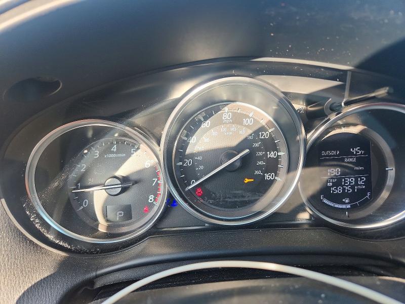 Фото 9 - MAZDA CX-5