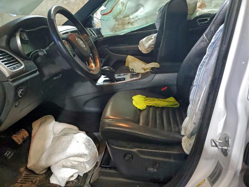 Фото 7 - JEEP GRAND CHER