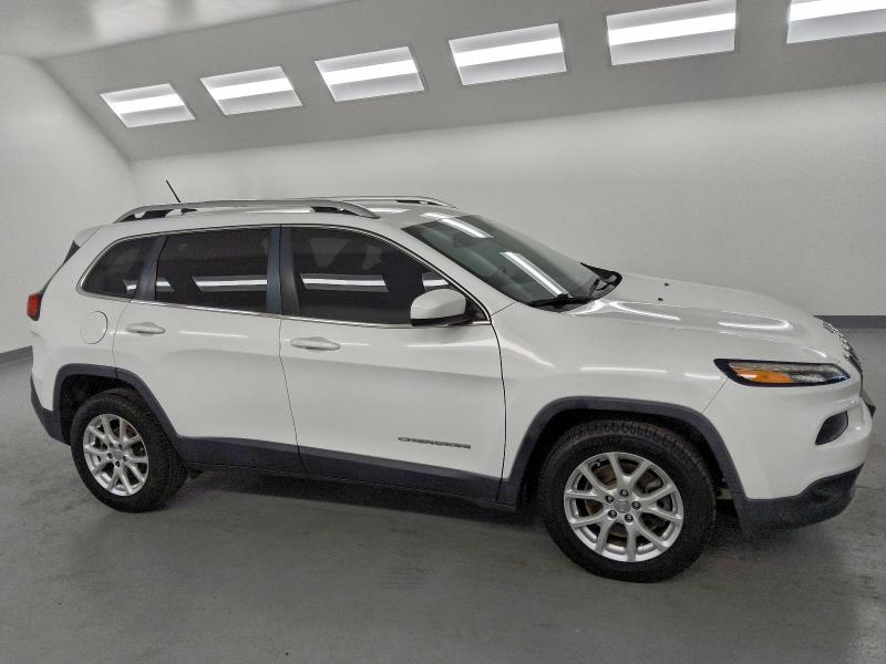 Фото 4 - JEEP GRAND CHER