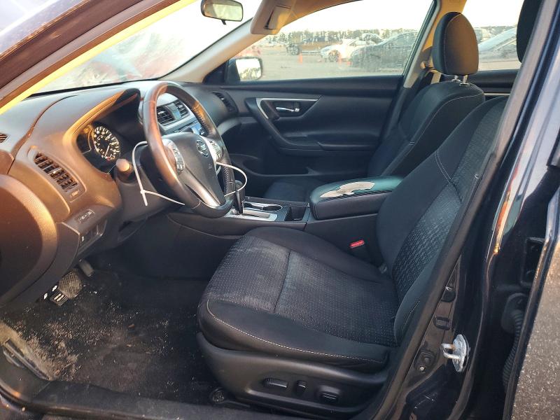 Фото 7 - NISSAN ALTIMA