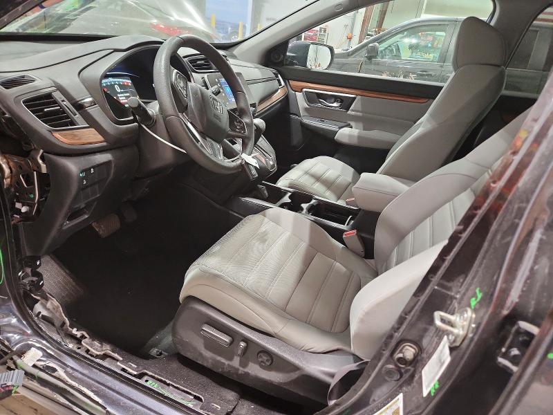 Фото 7 - HONDA CRV