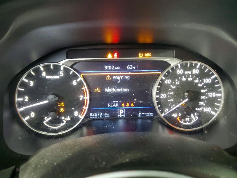 Фото 9 - NISSAN ALTIMA