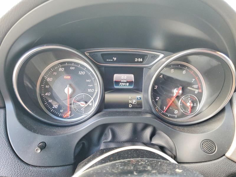 Фото 9 - MERCEDES-BENZ GLA-CLASS