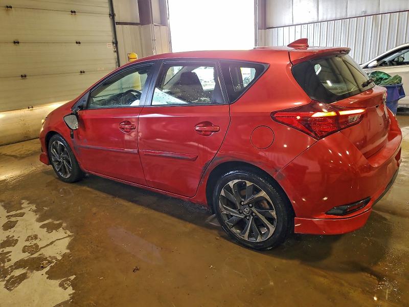 Фото 2 - TOYOTA COROLLA