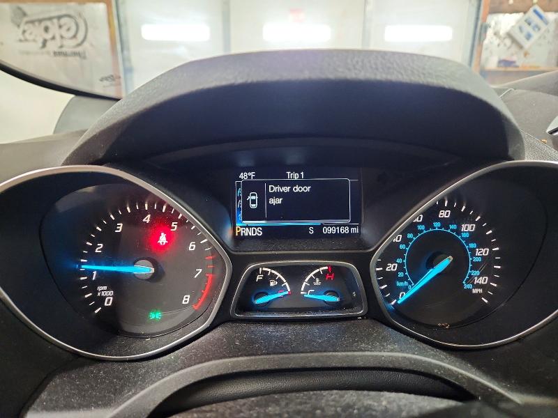 Фото 9 - FORD ESCAPE