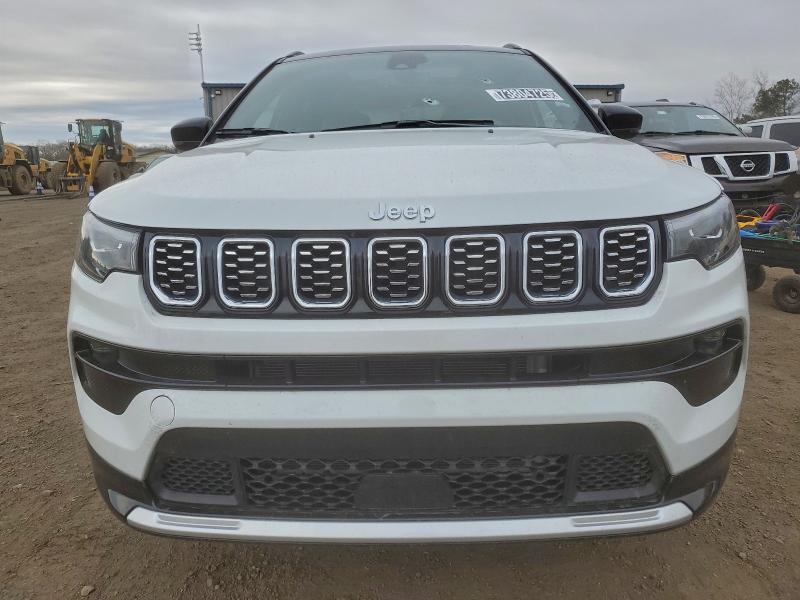 Фото 5 - JEEP COMPASS