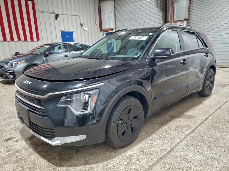 Фото 1 - KIA NIRO