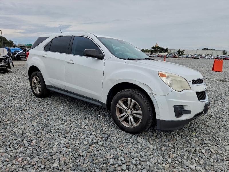 Фото 4 - CHEVROLET EQUINOX