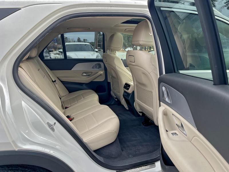 Фото 6 - MERCEDES-BENZ GLE-CLASS