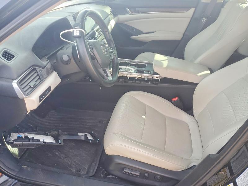 Фото 7 - HONDA ACCORD