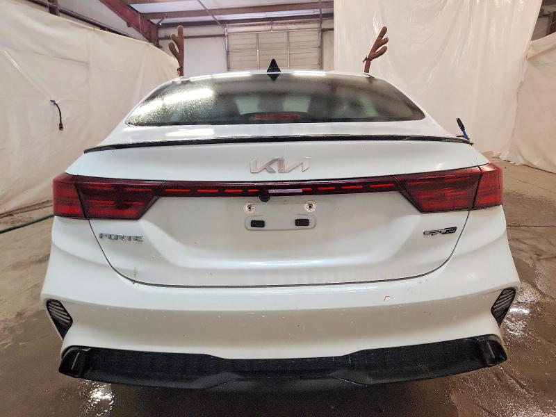 Фото 6 - KIA FORTE