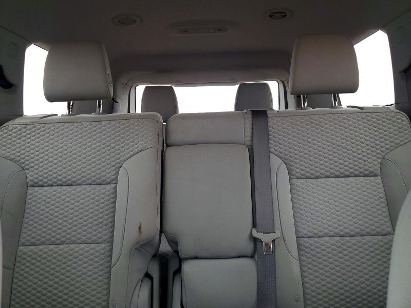 Фото 10 - GMC ACADIA