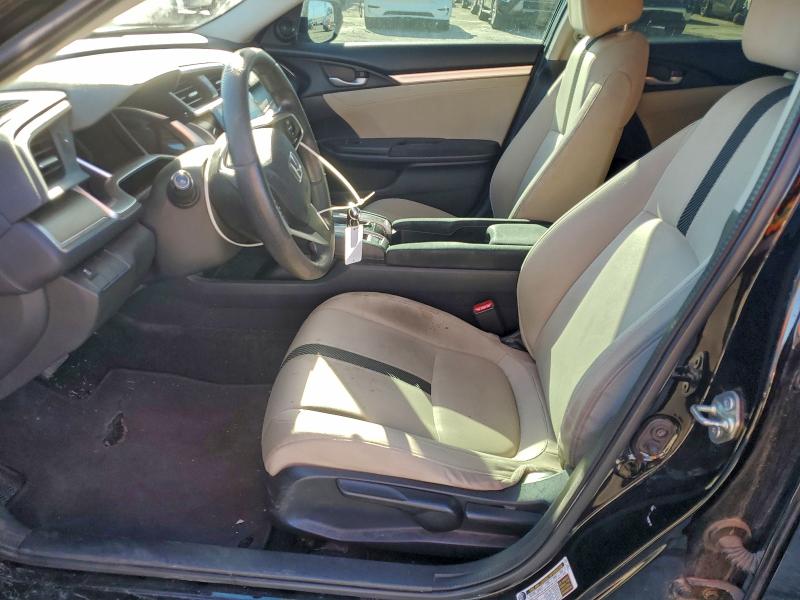 Фото 7 - HONDA CIVIC