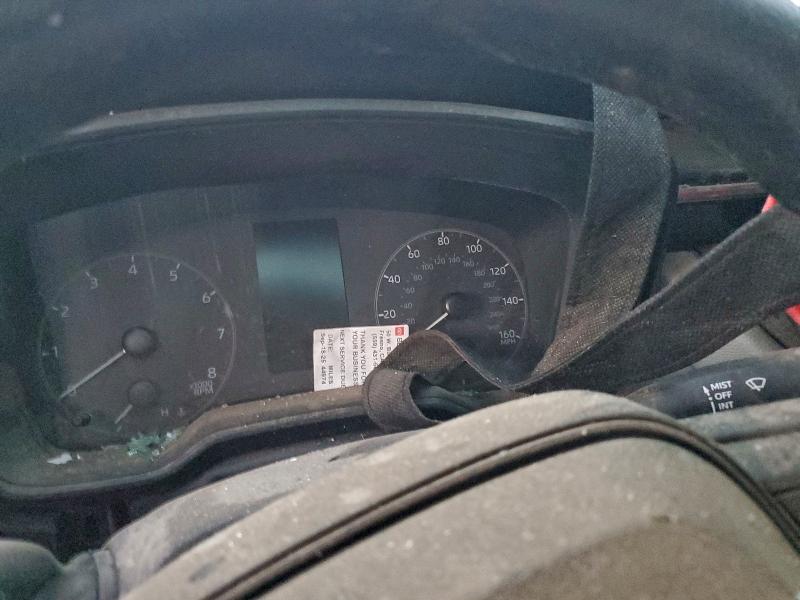 Фото 9 - TOYOTA COROLLA CR