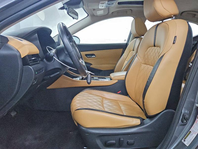 Фото 7 - NISSAN SENTRA