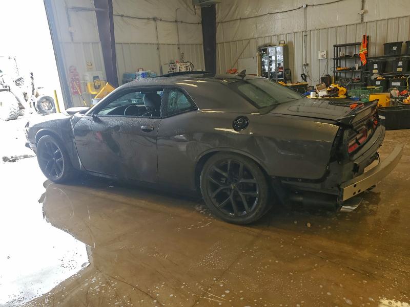 Фото 2 - DODGE CHALLENGER