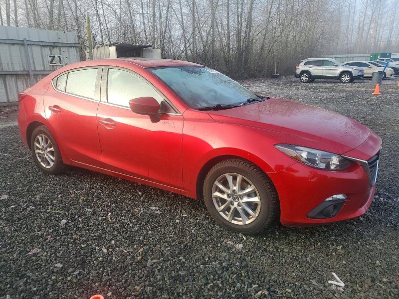 Фото 4 - MAZDA 3