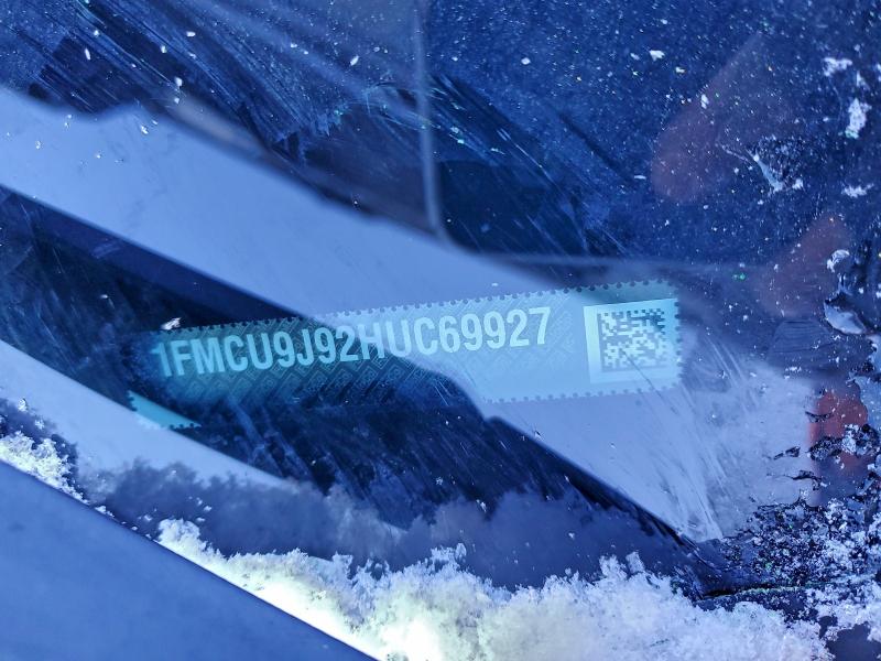 Фото 13 - FORD ESCAPE