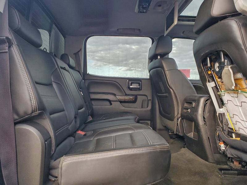 Фото 10 - GMC SIERRA