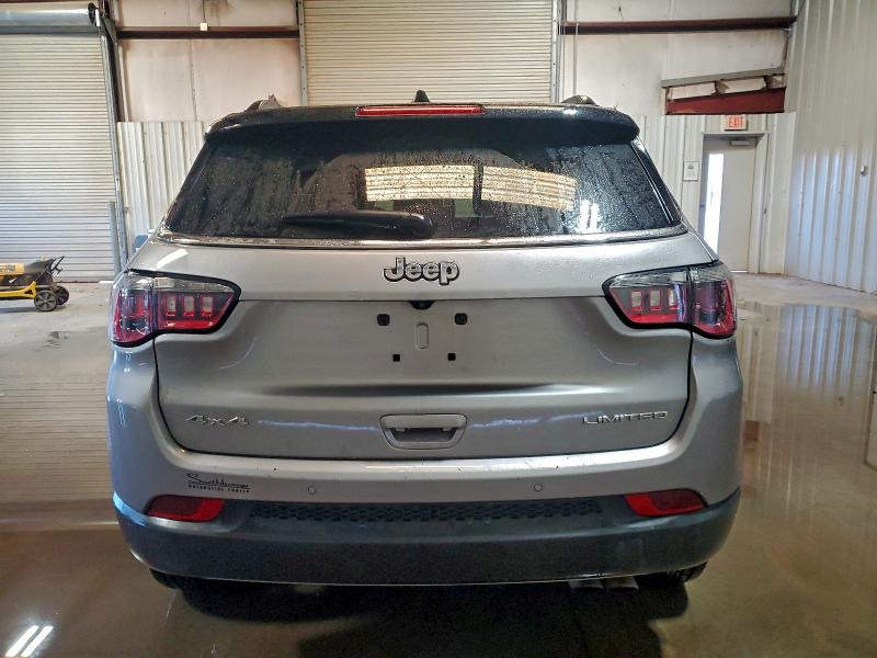 Фото 6 - JEEP COMPASS