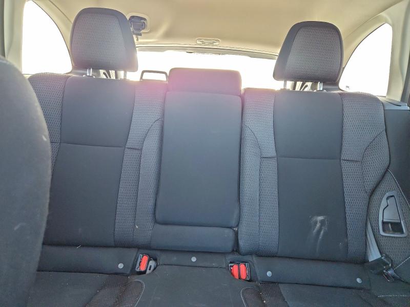 Фото 10 - SUBARU OUTBACK