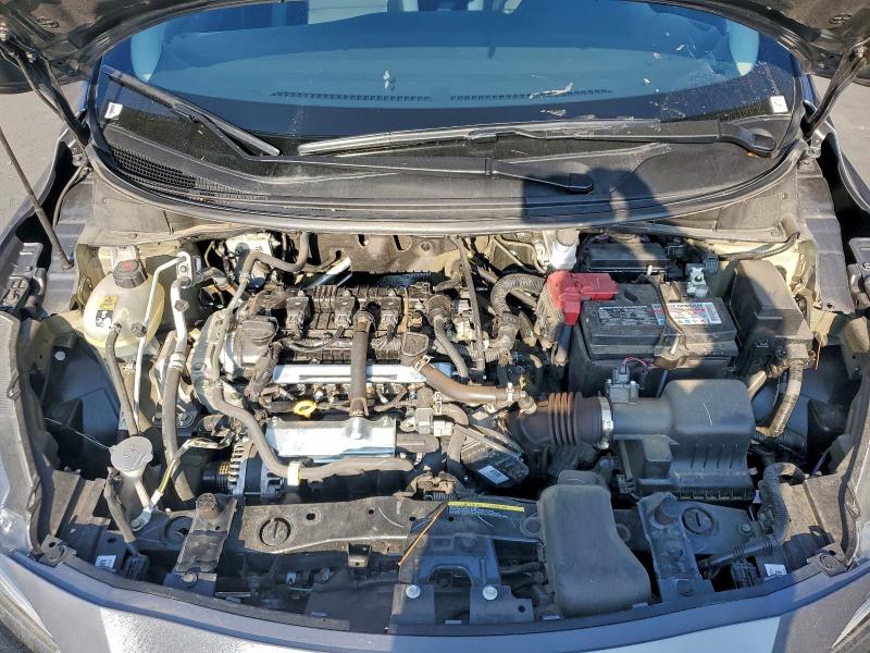 Фото 11 - NISSAN VERSA