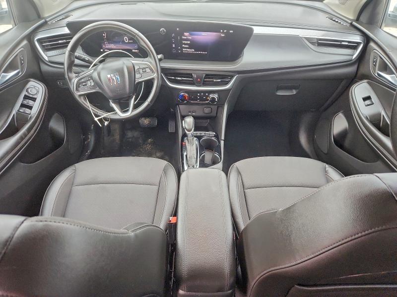 Фото 8 - BUICK ENCORE