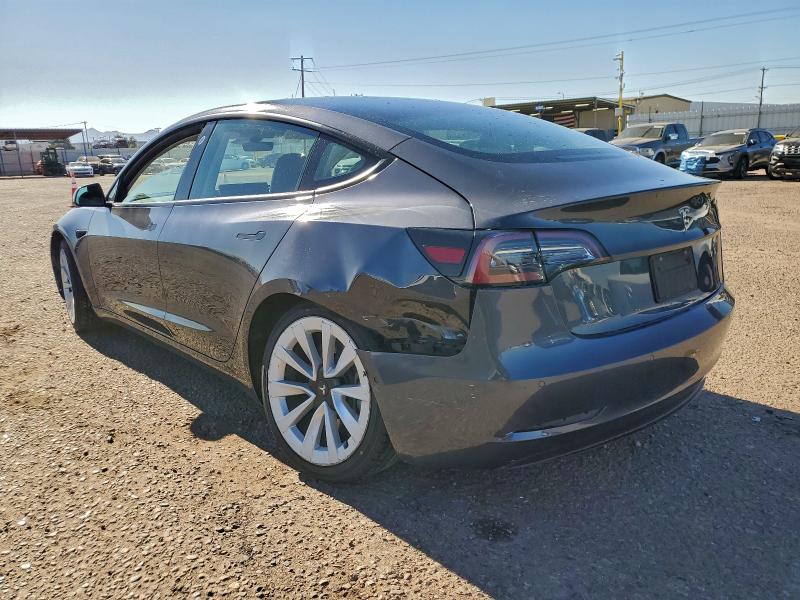 Фото 2 - TESLA MODEL 3