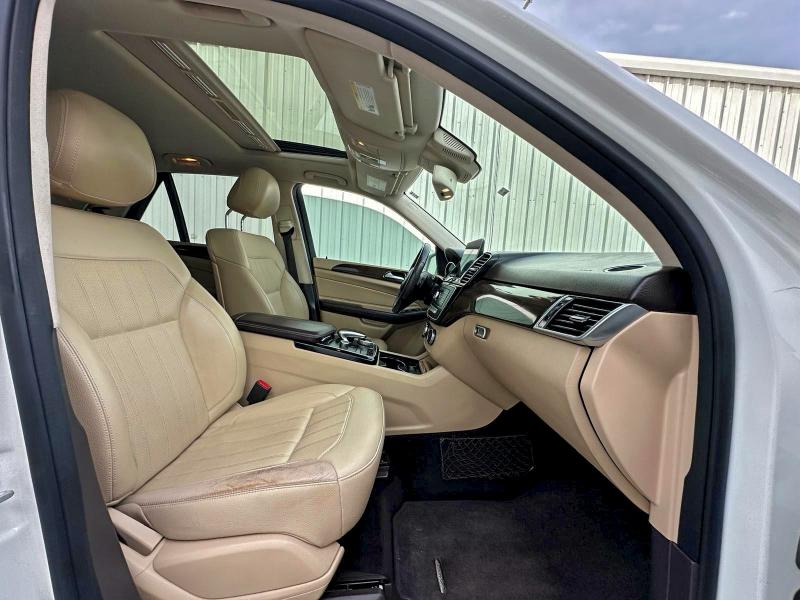 Фото 5 - MERCEDES-BENZ GLE-CLASS