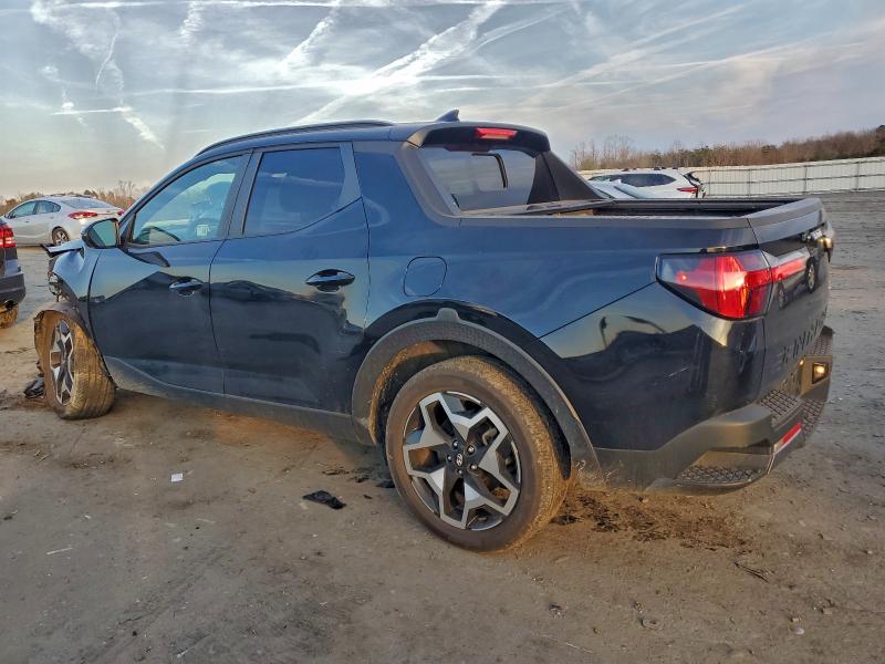 Фото 2 - HYUNDAI SANTA CRUZ