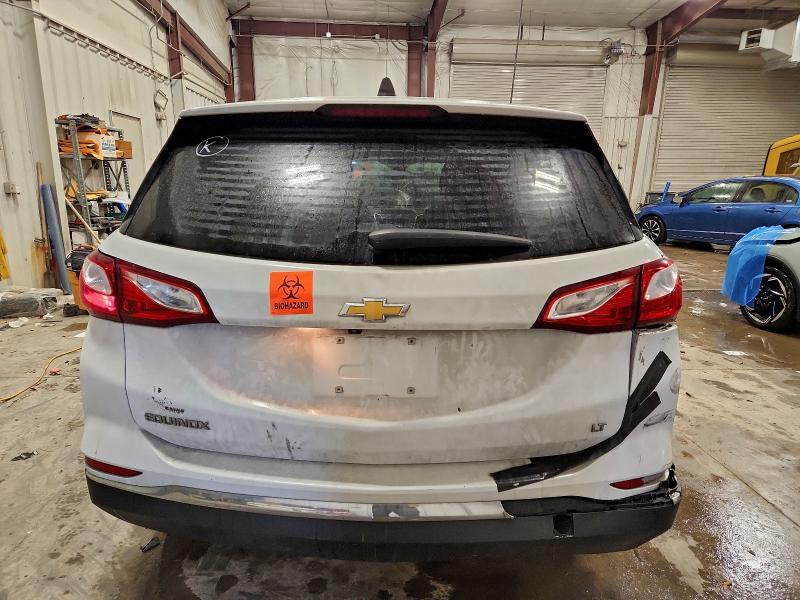 Фото 6 - CHEVROLET EQUINOX