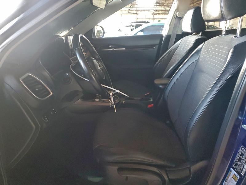 Фото 7 - KIA SELTOS