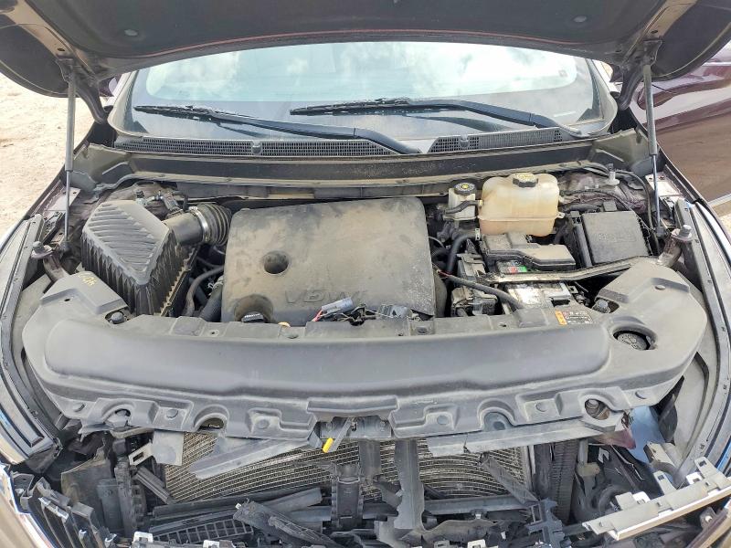 Фото 12 - BUICK ENCLAVE